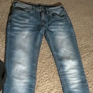 Buffalo Jeans Mens